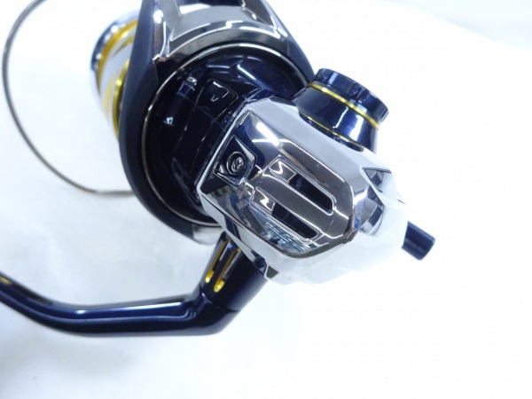 20ステラSW 18000HG
